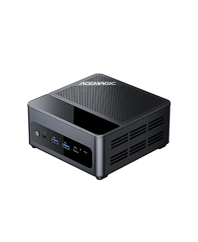 Acemagic F5A Amd Ryzen Ai 9 Hx 370 Mini Pc