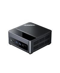 Acemagic F5A Amd Ryzen Ai 9 Hx 370 Mini Pc