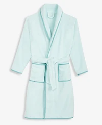State of Day Women's Cotton Robe, Macy's Exclusive