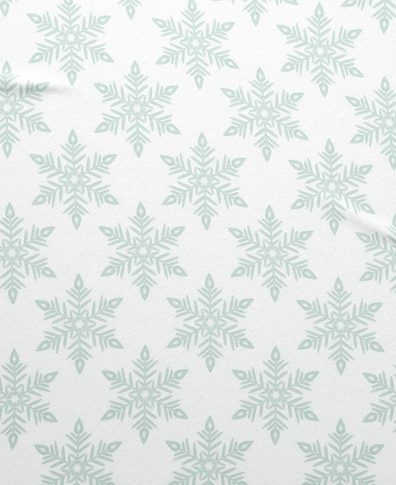 Linery & Co. 100% Turkish Cotton Winter Flannel Sheet Set