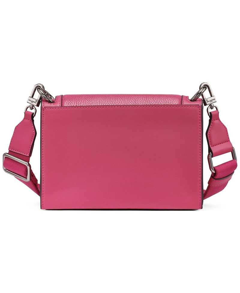 Karl Lagerfeld Paris Camille Small Crossbody Bag