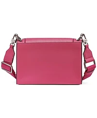 Karl Lagerfeld Paris Camille Small Crossbody Bag