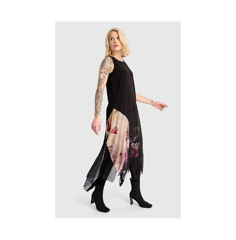 Alembika Women's Stevie Flapper Dress