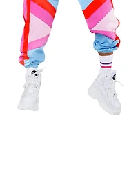 Buffalo Boots Classic High Leather Sneaker