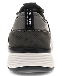 Dockers Men's Adan Lace-Up Sneakers