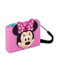 eKids Minnie Mouse Kids Digital Camera