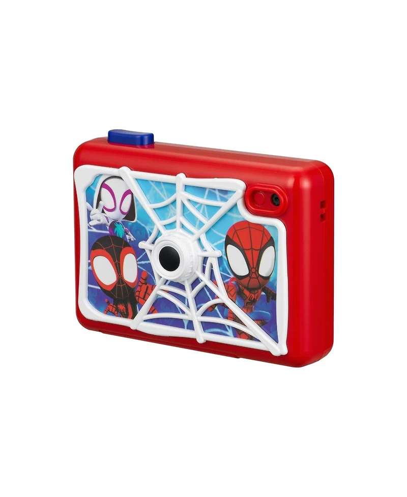 eKids Spidey and His Amazing Friends Kids Digital Camera