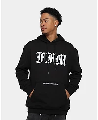 Father Forgive Me Men's Ffm Hoodie