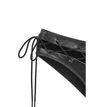 Lascana Women's Bikini Brief Lace-Up Style