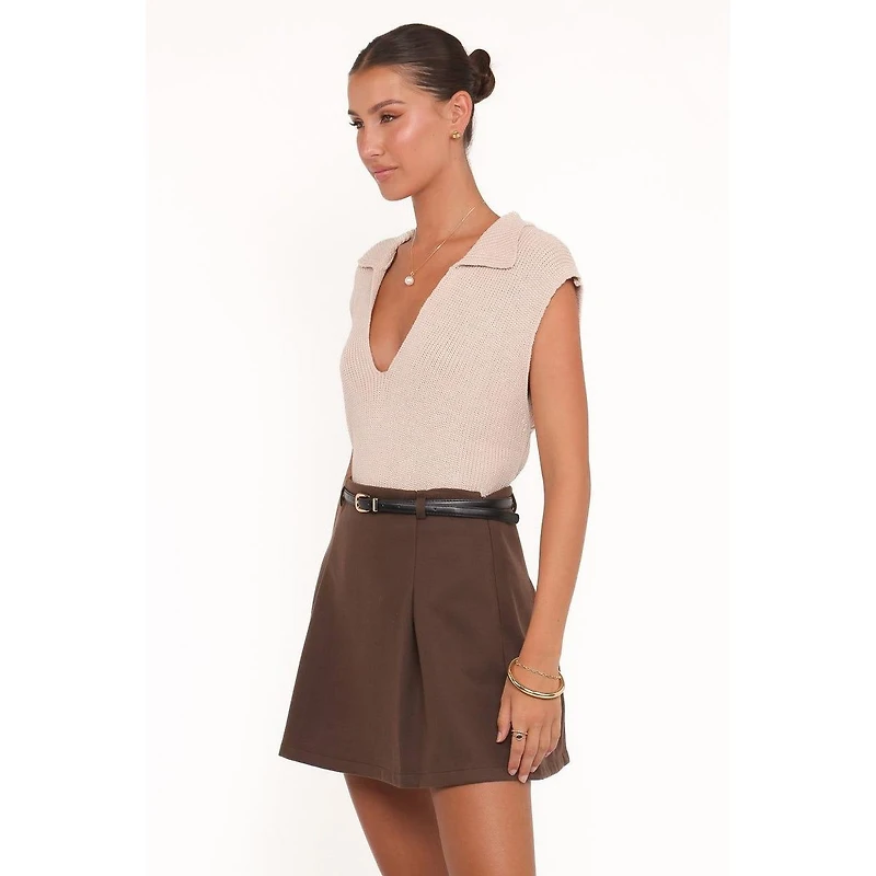 Petal and Pup Women's Asha Knitted Top