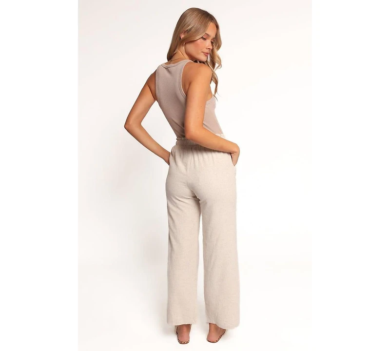 Petal and Pup Women's Verona Pants