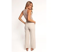 Petal and Pup Women's Verona Pants
