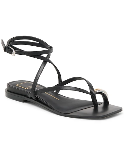 Dolce Vita Women's Tyrice Strappy Flat Sandals