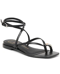 Dolce Vita Women's Tyrice Strappy Flat Sandals