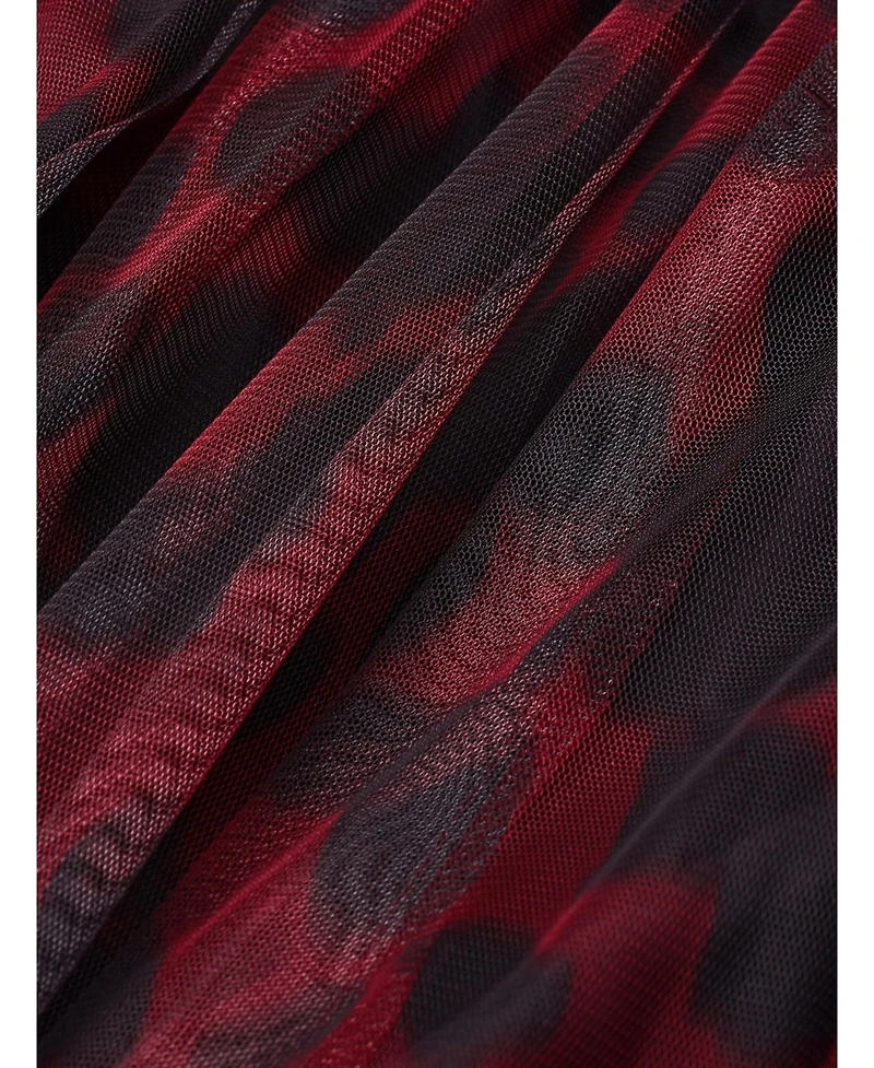 Masai Copenhagen Women's MaScarlet Skirt