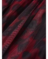 Masai Copenhagen Women's MaScarlet Skirt