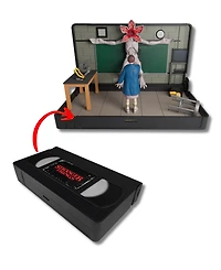 Wilder Toys Console Heroes Vhs Stranger Things