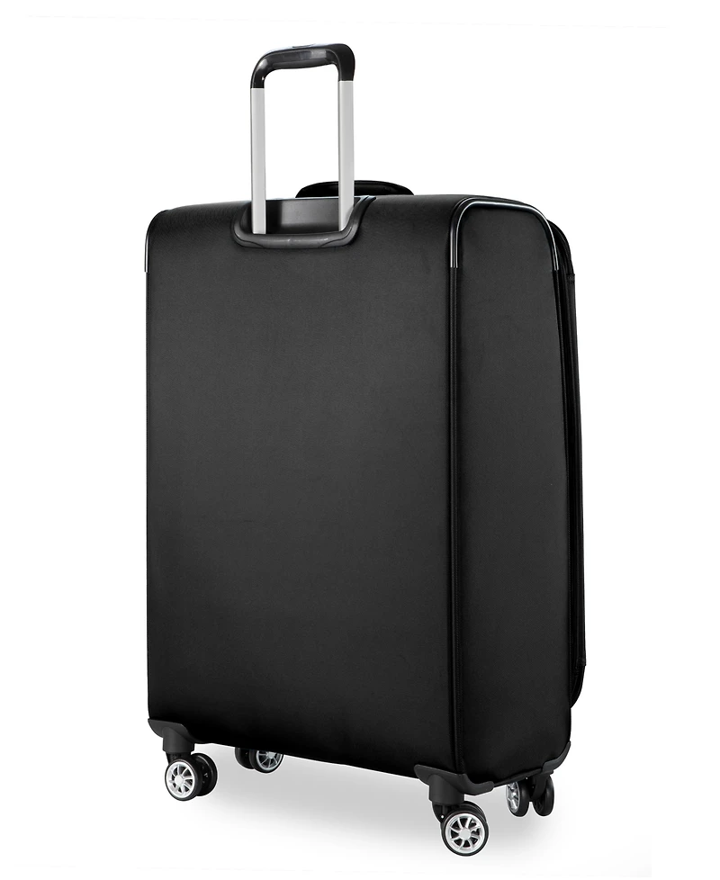 Ricardo Torrance Softside 26" Medium Check-In Spinner Suitcase