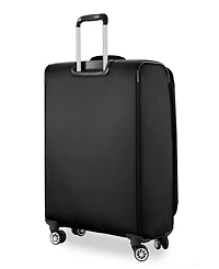 Ricardo Torrance Softside 26" Medium Check-In Spinner Suitcase