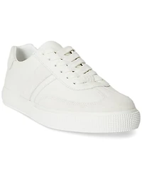 Lauren Ralph Women's Braylee Round Toe Sneakers