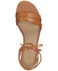 Lauren Ralph Women's Paloma Open Toe Sandals