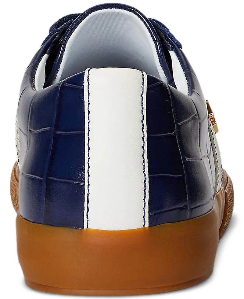 Lauren Ralph Women's Janson Sneakers