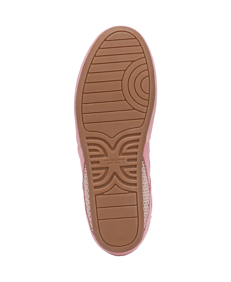 Sam Edelman Women's Tobi Lace-Up Shoes