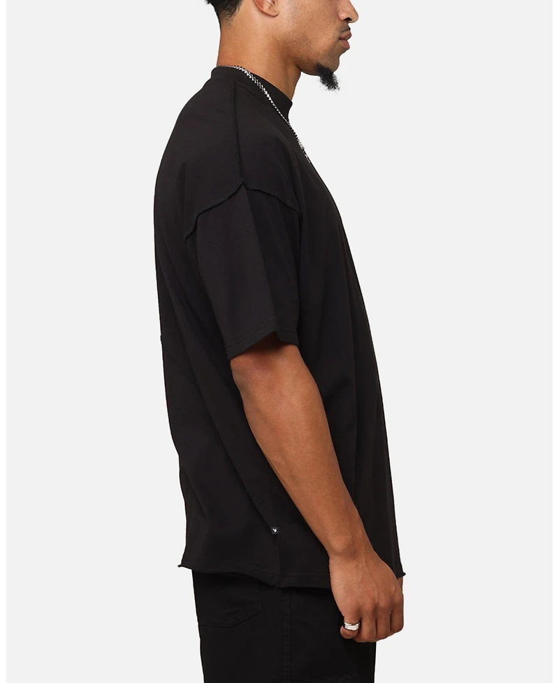 The Anti Order Men's Xy Aesthetic Non Seam T-Shirt