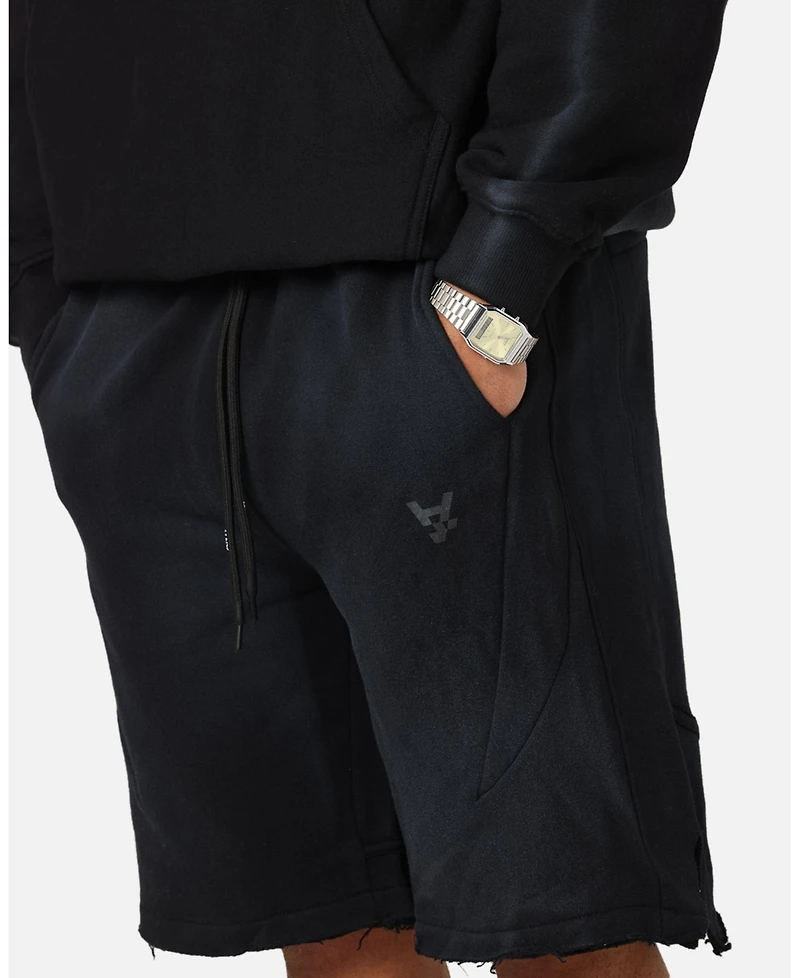 The Anti Order Men's Apocalypse Sweat Shorts