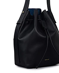 Radley London York Mews Small Drawstring Shoulder Bag