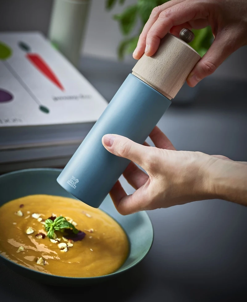 Peugeot Boreal 8" Pepper Mill