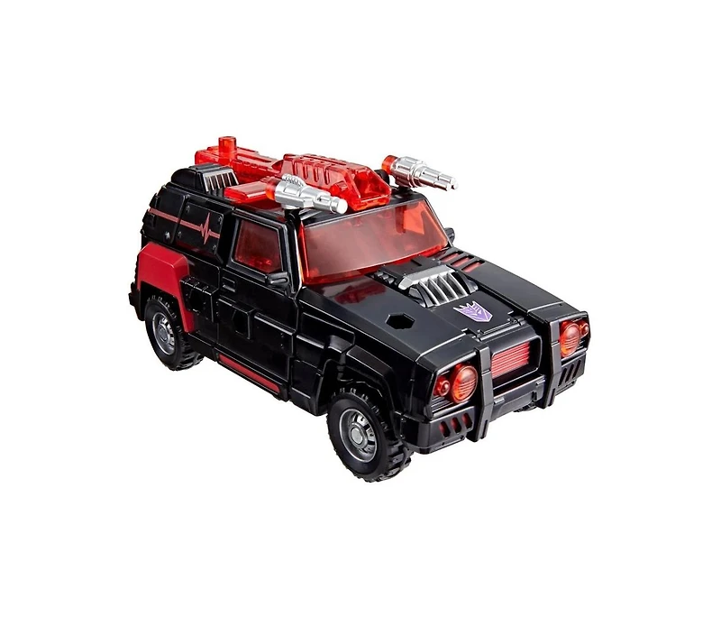 Transformers Flatline Voyager Class | : Age of the Primes | Hasbro, Takara Tomy