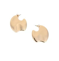 Sohi Women's The Wilderness Drop Earrings