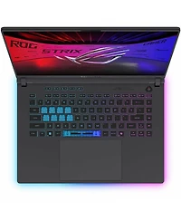Asus Rog Strix G16 G615 16" Wqxga 240Hz Gaming Laptop, Intel Core Ultra 9 275HX 2.7GHz, 32GB Ram, 1TB Ssd, Nvidia GeForce Rtx 5060 8GB, Windows 1
