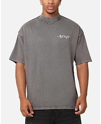 The Anti Order Men's A2K Mock Neck T-Shirt