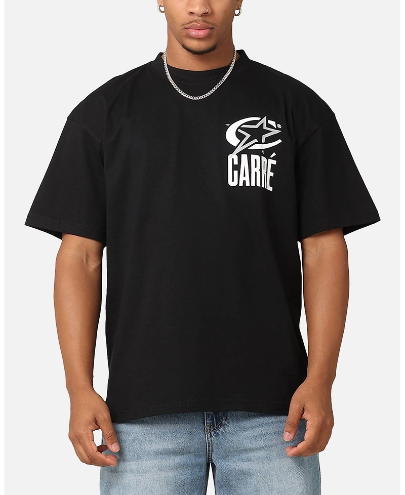 Carre Men's C-Star Drop T-Shirt