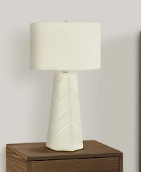 Monarch Specialties Lighting 29" Ceramic Table Lamp