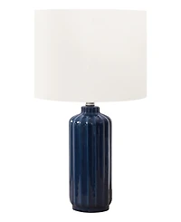 Monarch Specialties Lighting 23" Ceramic Table Lamp