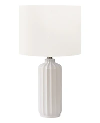Monarch Specialties Lighting 23" Ceramic Table Lamp