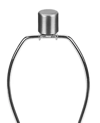 Monarch Specialties Lighting 25" Ceramic Table Lamp