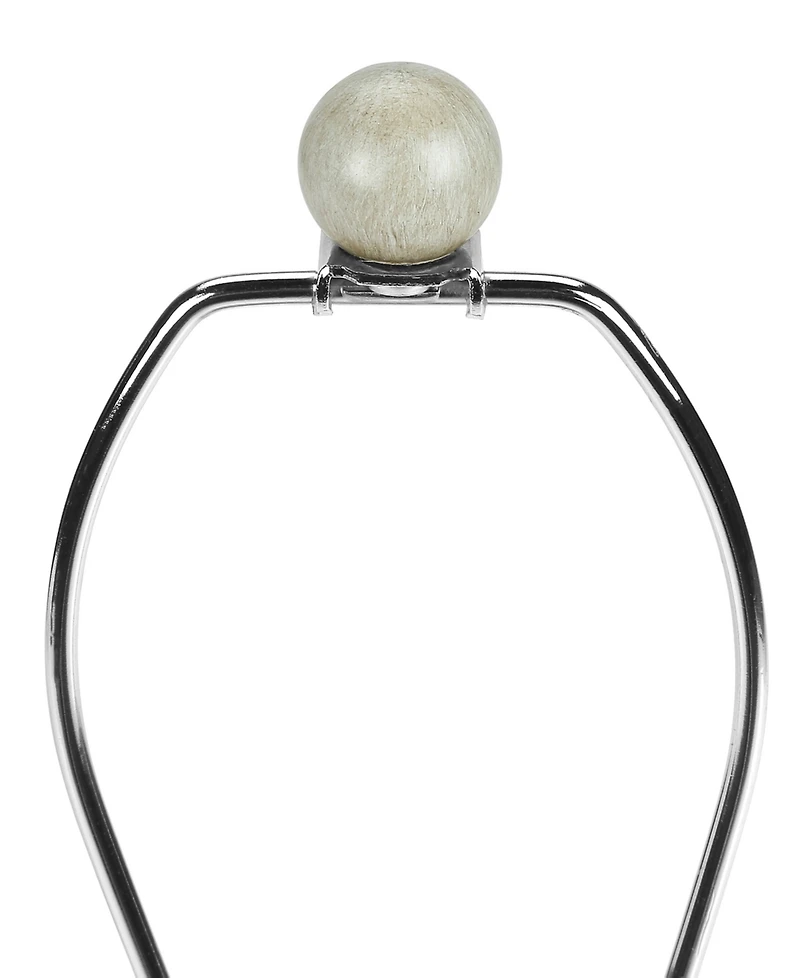 Monarch Specialties Lighting 24" Ceramic Table Lamp