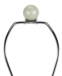 Monarch Specialties Lighting 24" Ceramic Table Lamp