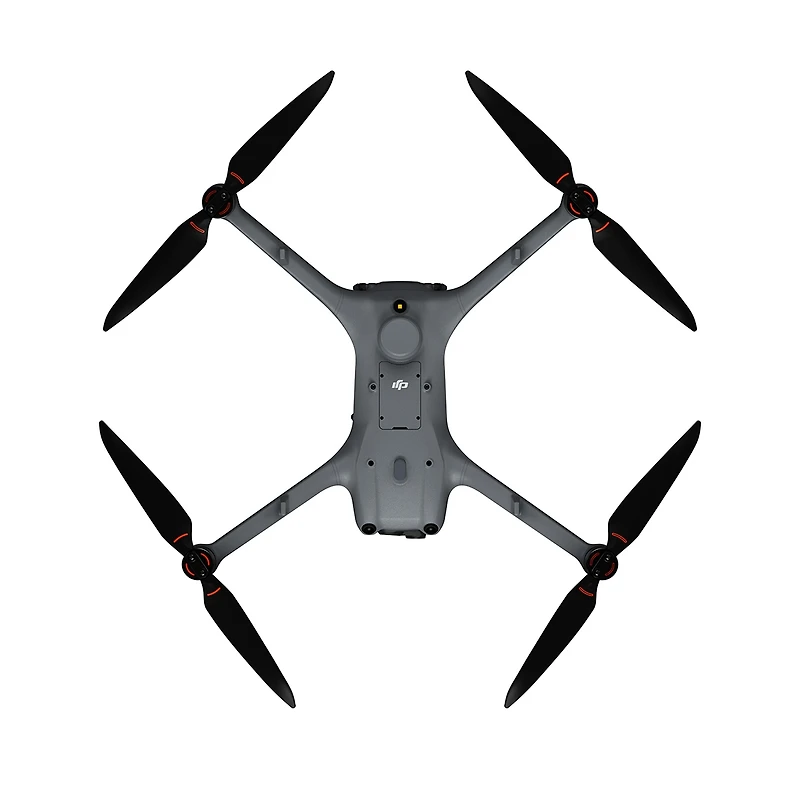Dji Matrice 4D Drone with Care Enterprise Plus