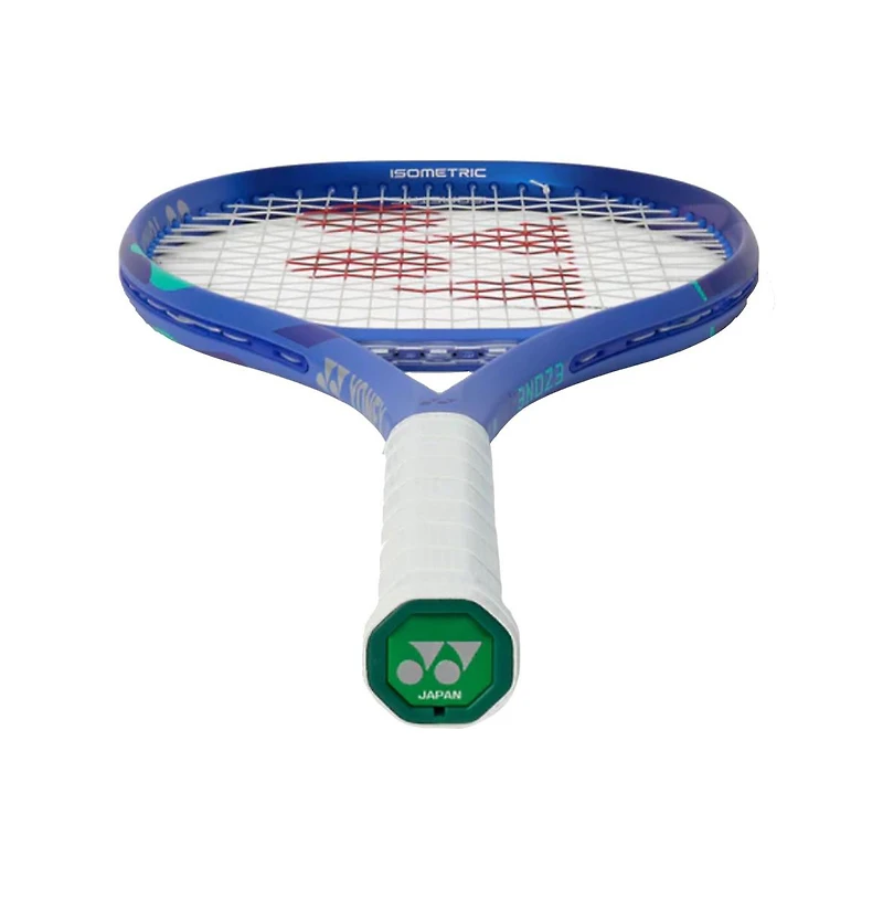 Yonex Ezone 105 Blast Blue Unstrung Tennis Racquet