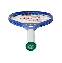 Yonex Ezone 105 Blast Blue Unstrung Tennis Racquet