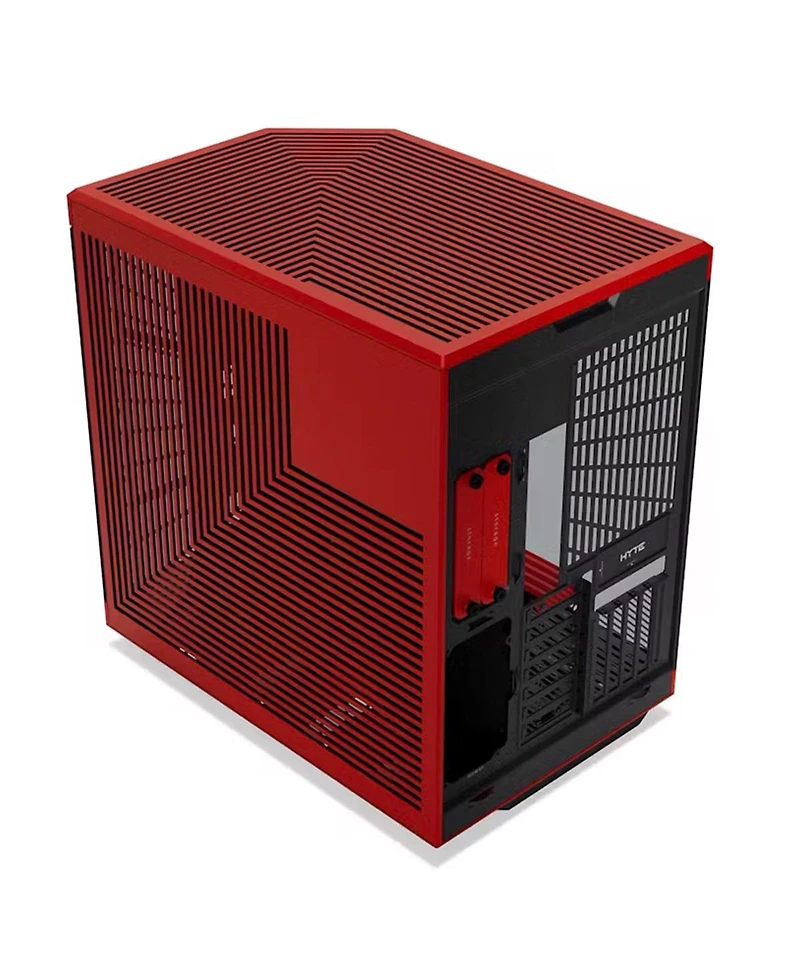 Hyte Y70 Touch Infinite cherry