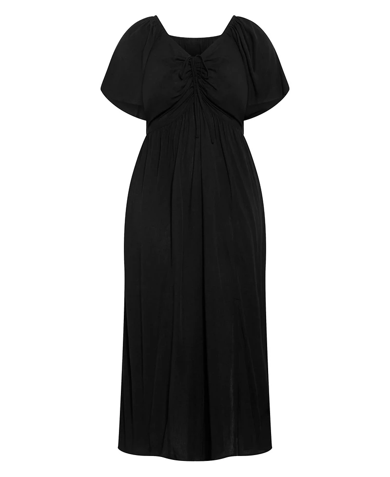 Avenue Women's Cassidy Maxi Dress