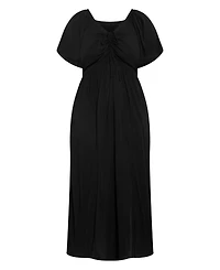 Avenue Women's Cassidy Maxi Dress