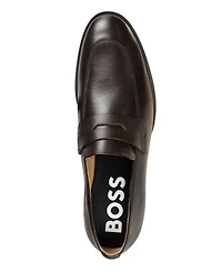 Boss Men's Colby Round Toe Loafers