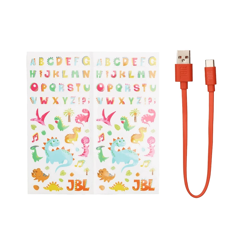 Jbl Jr 320BT Youth On Ear Bluetooth Headphones